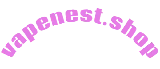 vapenest shop