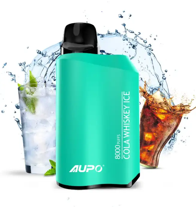 AUPO 8000 Puffs Vape