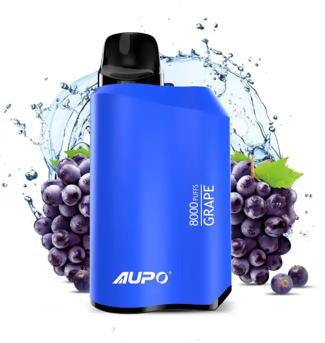 AUPO 8000 Puffs Vape