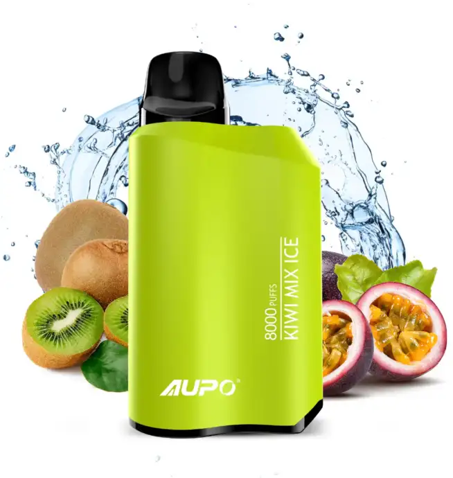 AUPO 8000 Puffs Vape