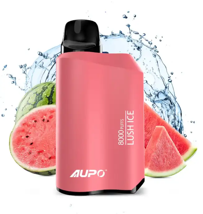 AUPO 8000 Puffs Vape