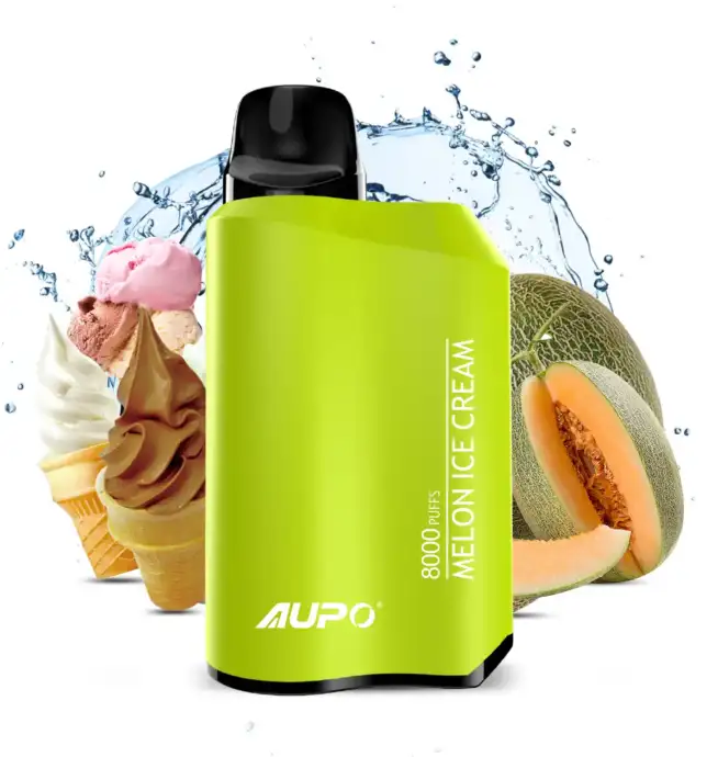 AUPO 8000 Puffs Vape