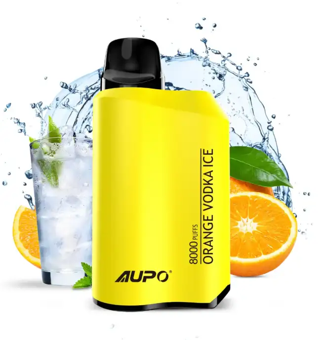 AUPO 8000 Puffs Vape