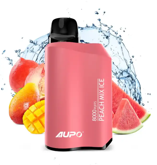 AUPO 8000 Puffs Vape
