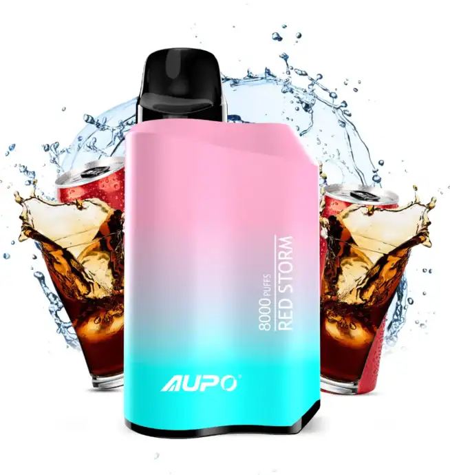 AUPO 8000 Puffs Vape