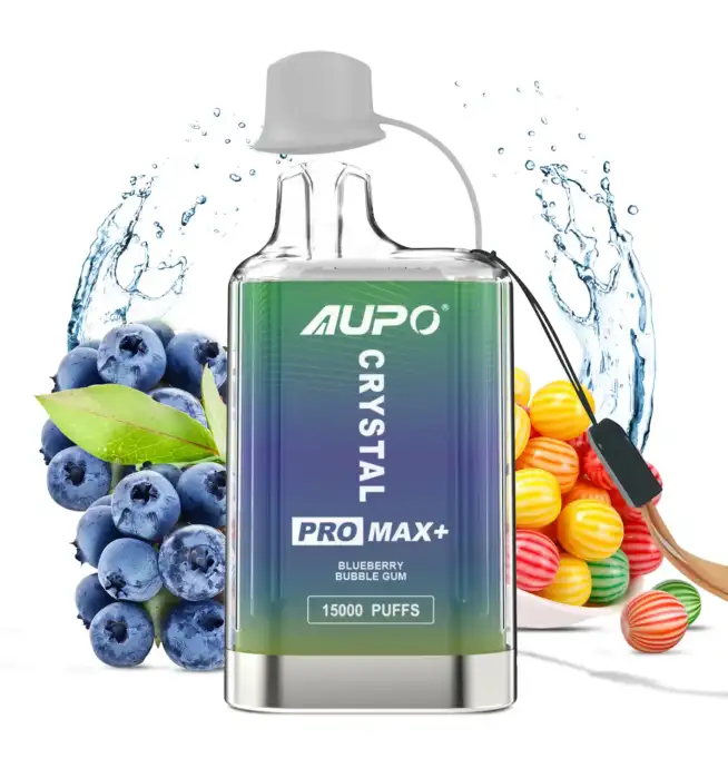 AUPO G07A 15000 Puffs Vape