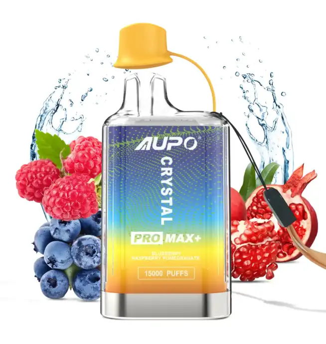 AUPO G07A 15000 Puffs Vape