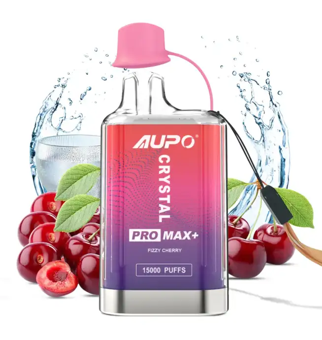 AUPO G07A 15000 Puffs Vape