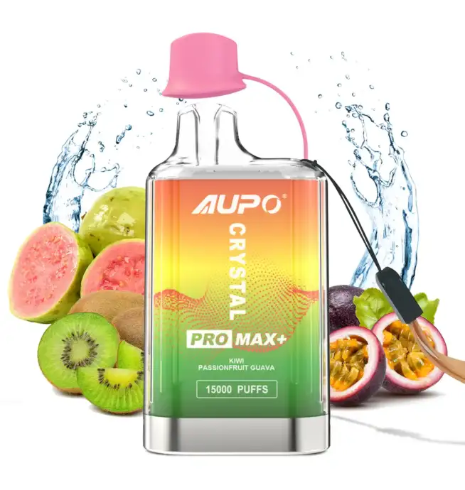AUPO G07A 15000 Puffs Vape
