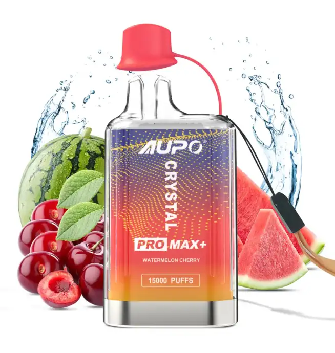 AUPO G07A 15000 Puffs Vape