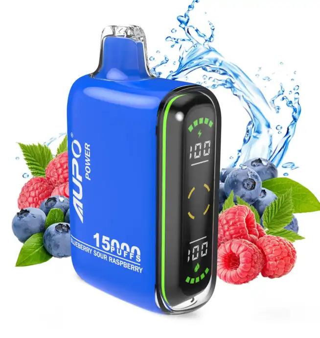 AUPO G19 15000 Puffs Vape