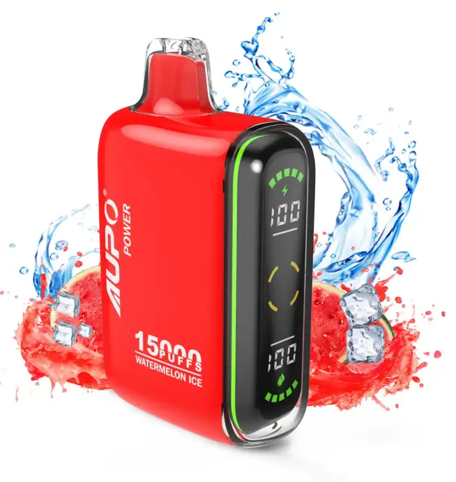 AUPO G19 15000 Puffs Vape