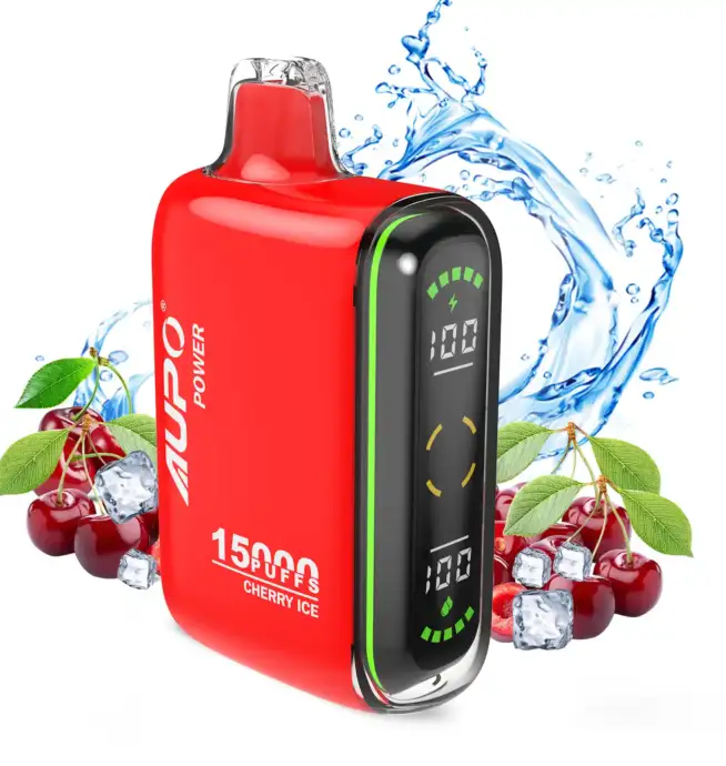 AUPO G19 15000 Puffs Vape