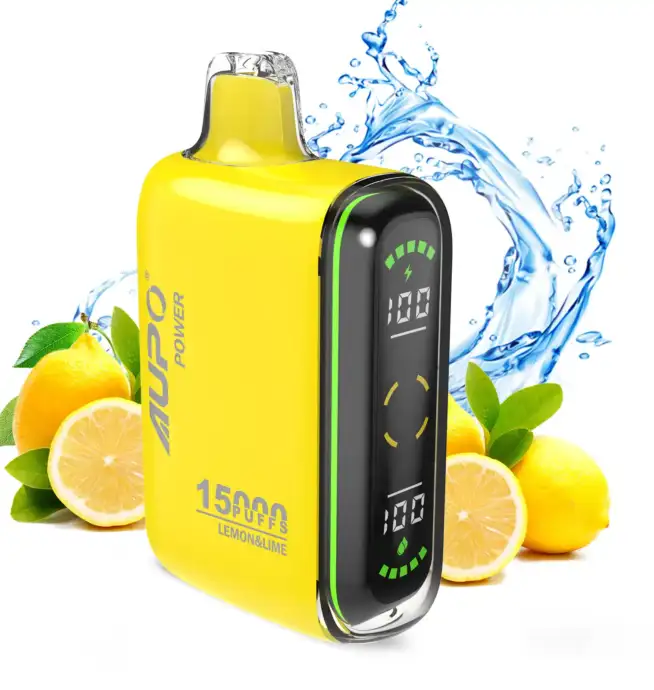AUPO G19 15000 Puffs Vape