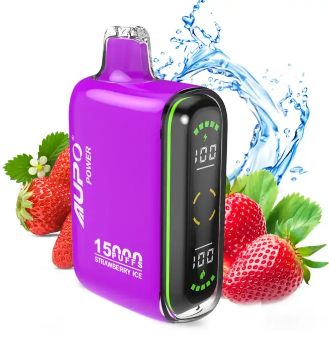 AUPO G19 15000 Puffs Vape