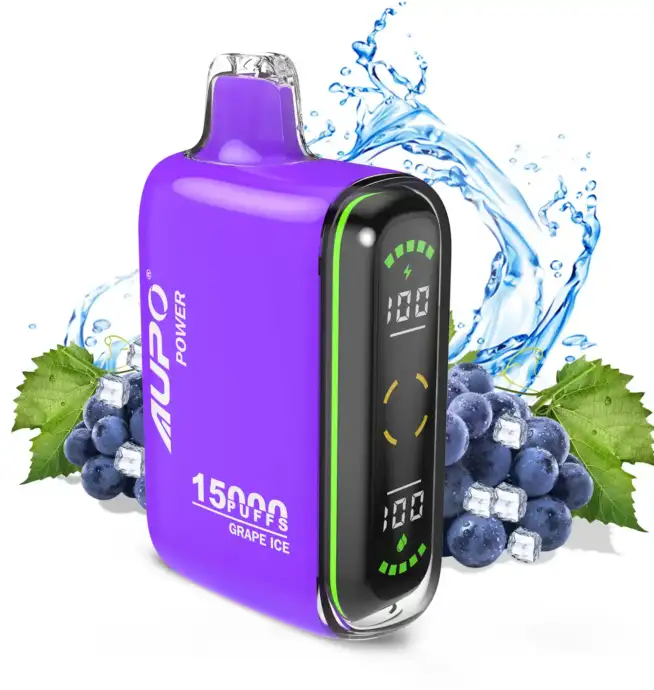 AUPO G19 15000 Puffs Vape