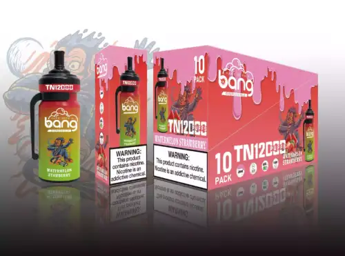 BANG-TN-12000-Puffs – Vape Jetable