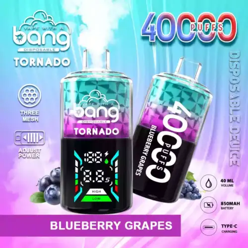 Bang King 30000 Puffs Pro – Vape Jetable