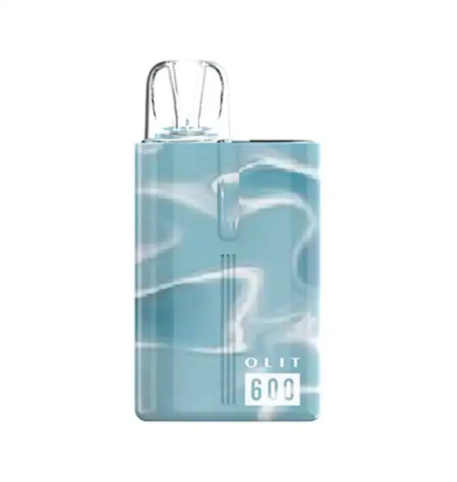 OLIT 600 Puffs Einweg E-Zigarette