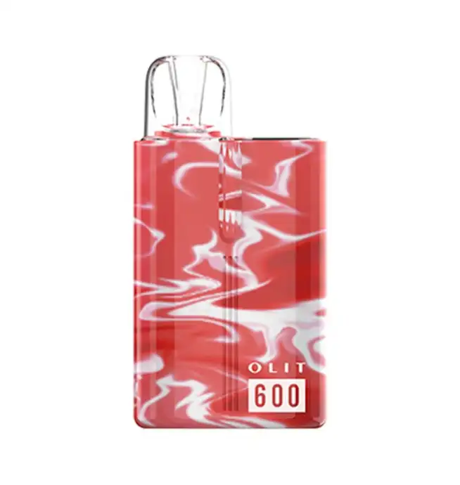 OLIT 600 Puffs Einweg E-Zigarette