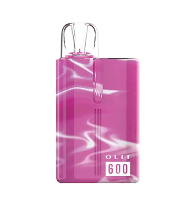 OLIT 600 Puffs Einweg E-Zigarette