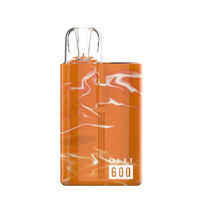 OLIT 600 Puffs Einweg E-Zigarette