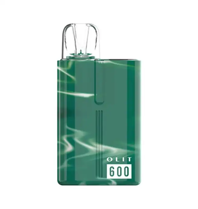 OLIT 600 Puffs Einweg E-Zigarette
