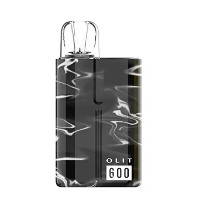OLIT 600 Puffs Einweg E-Zigarette