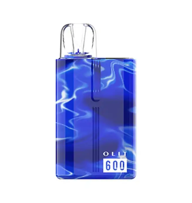 OLIT 600 Puffs Einweg E-Zigarette