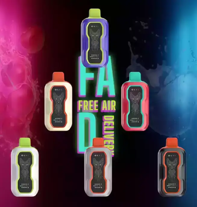 OLIT FAD 20000 Puffs E-Zigarette