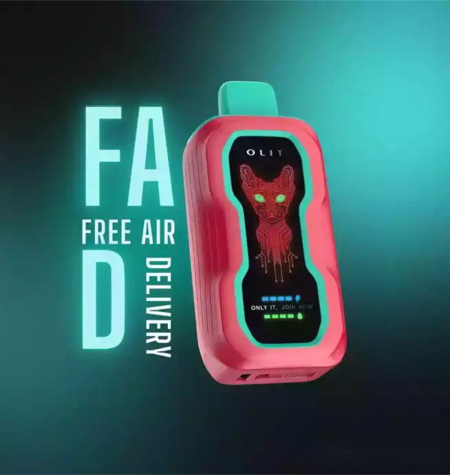 OLIT FAD 20000 Puffs E-Zigarette