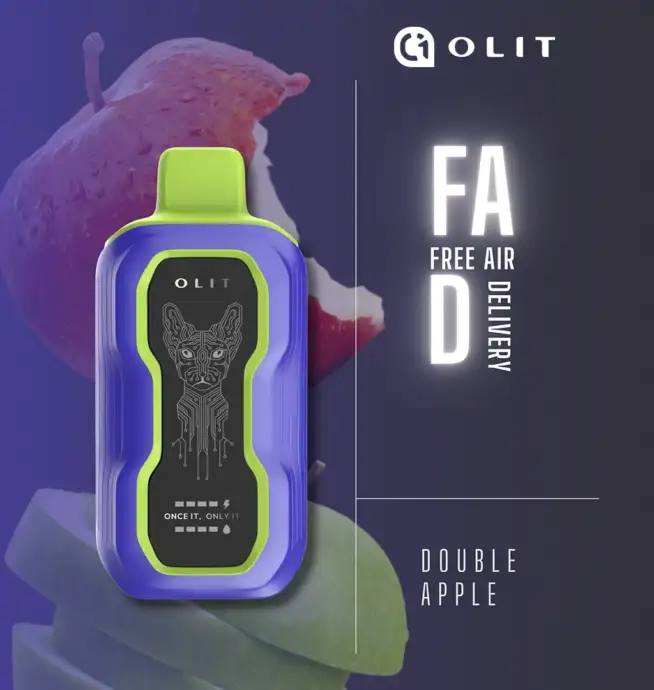 OLIT FAD 20000 Puffs E-Zigarette