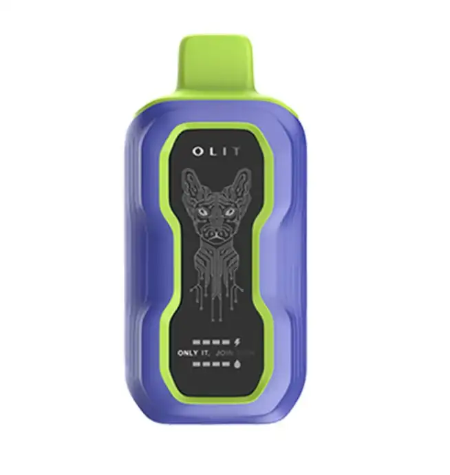 OLIT FAD 20000 Puffs E-Zigarette