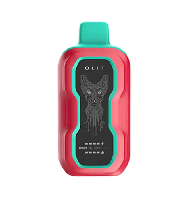 OLIT FAD 20000 Puffs E-Zigarette