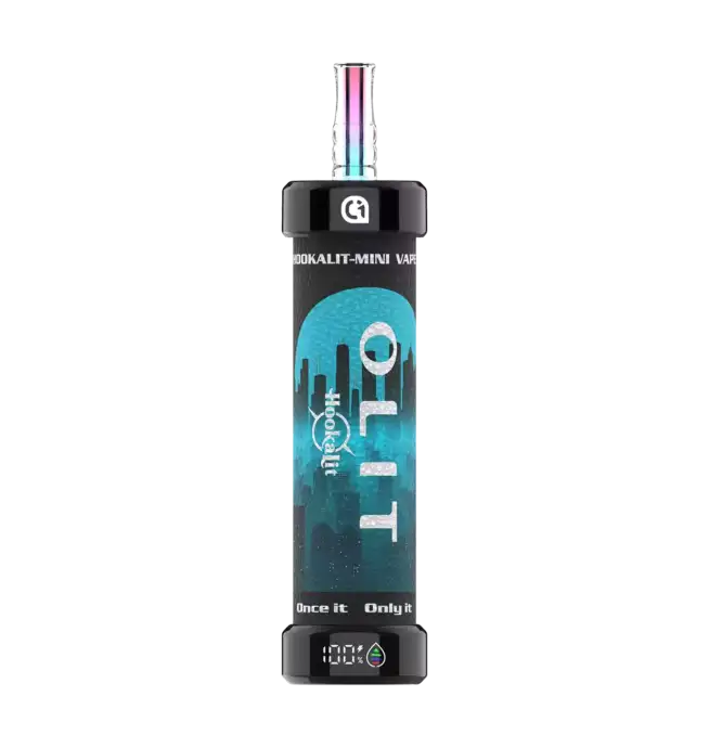 OLIT HOOKALIT Mini 25000 Puffs Vape