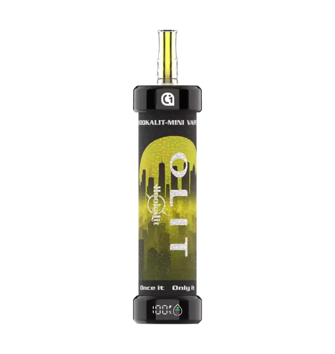 OLIT HOOKALIT Mini 25000 Puffs Vape