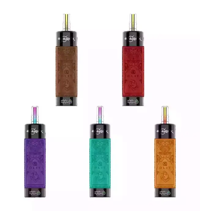 OLIT HOOKALIT X 20000 Puffs Vape