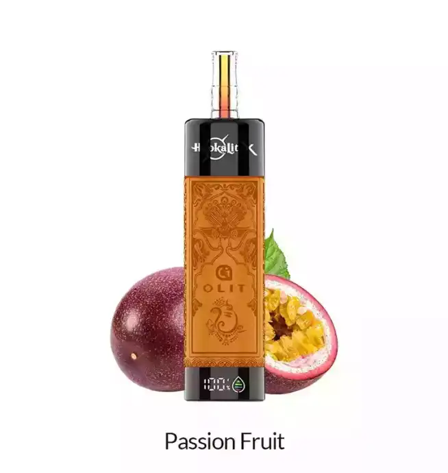 OLIT HOOKALIT X 20000 Puffs Vape