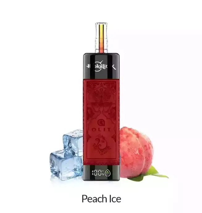 OLIT HOOKALIT X 20000 Puffs Vape