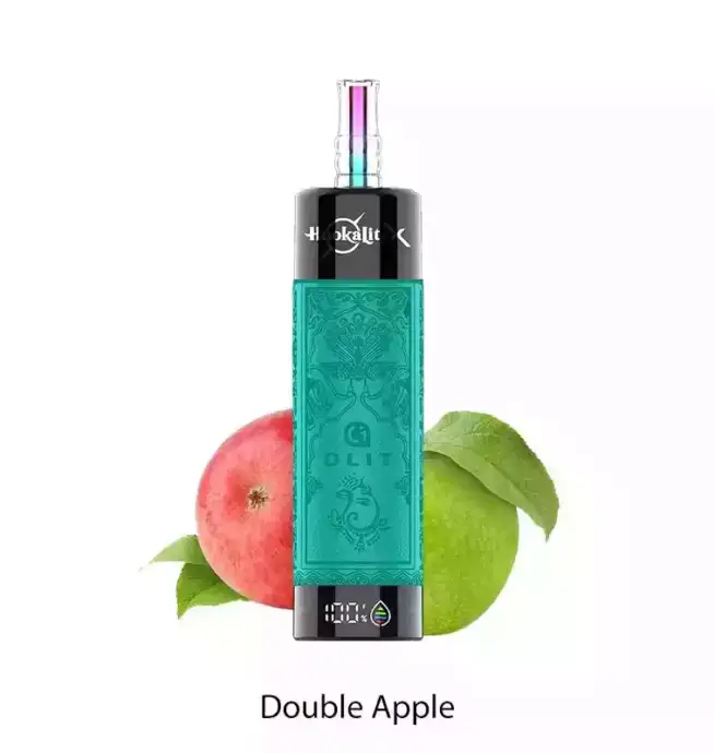 OLIT HOOKALIT X 20000 Puffs Vape
