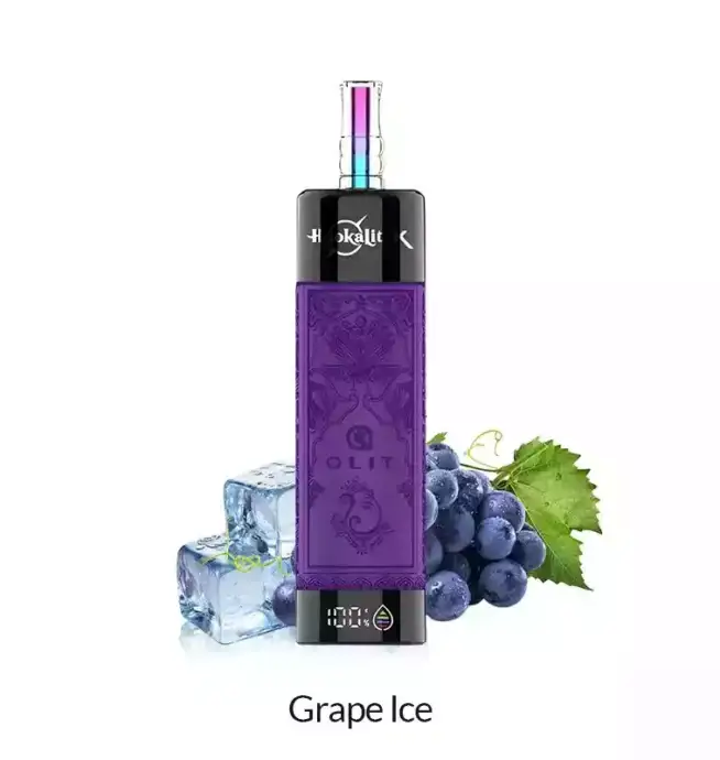 OLIT HOOKALIT X 20000 Puffs Vape