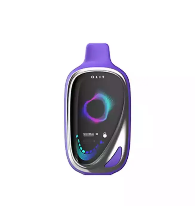 OLIT LIT DROP 25000 Puffs Vape