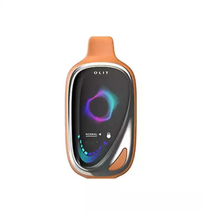 OLIT LIT DROP 25000 Puffs Vape