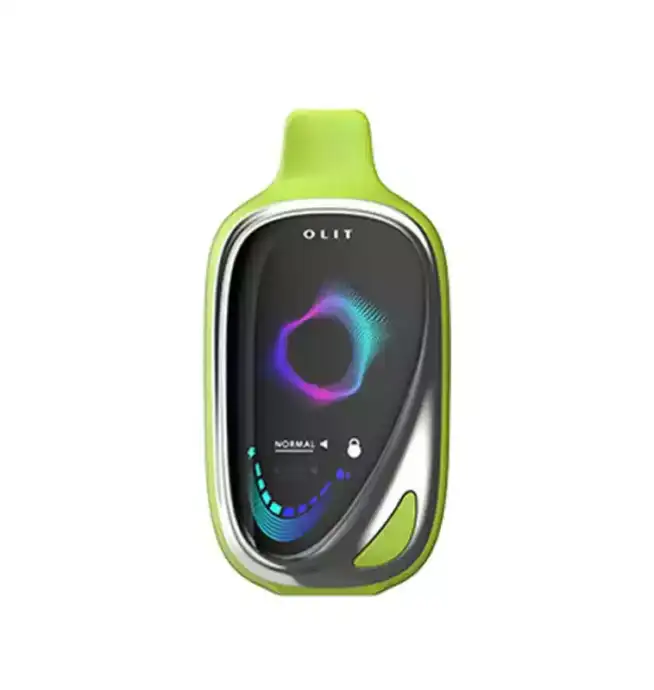 OLIT LIT DROP 25000 Puffs Vape