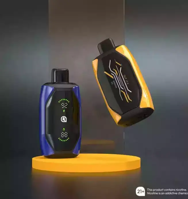 OLIT LT X 15000 Puffs Vape