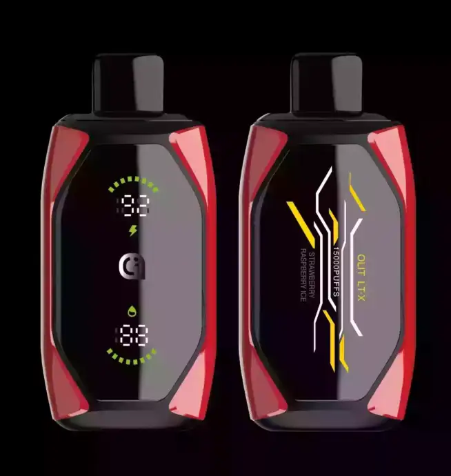 OLIT LT X 15000 Puffs Vape