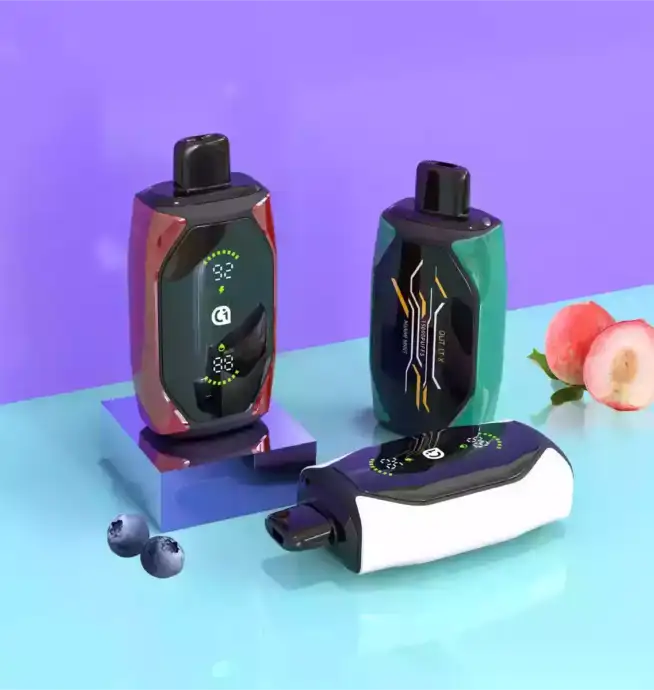 OLIT LT X 15000 Puffs Vape