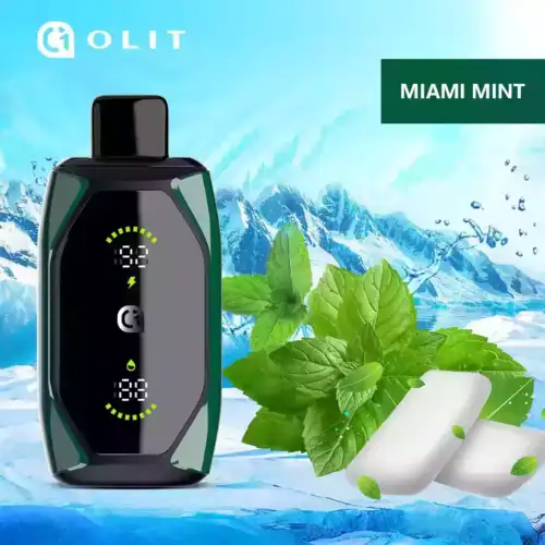 OLIT LT X 15000 Puffs Vape