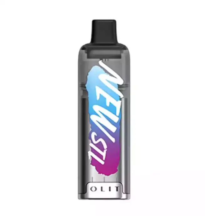 OLIT NEW STL 6000 Puffs Vape