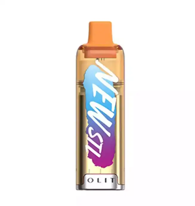 OLIT NEW STL 6000 Puffs Vape